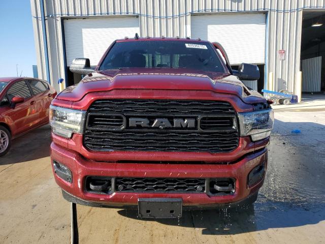 Photo 5 from auction – 2022 RAM 3500 LIMIT with VIN 3C63R3SL6NG294333