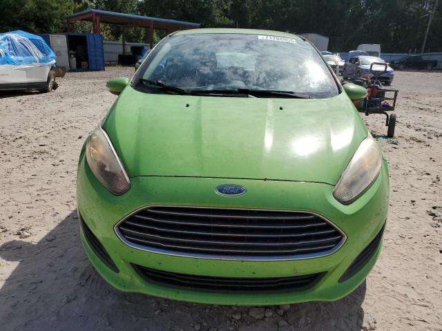 Photo 5 from auction – 2015 FORD FIESTA SE with VIN 3FADP4EEXFM216149