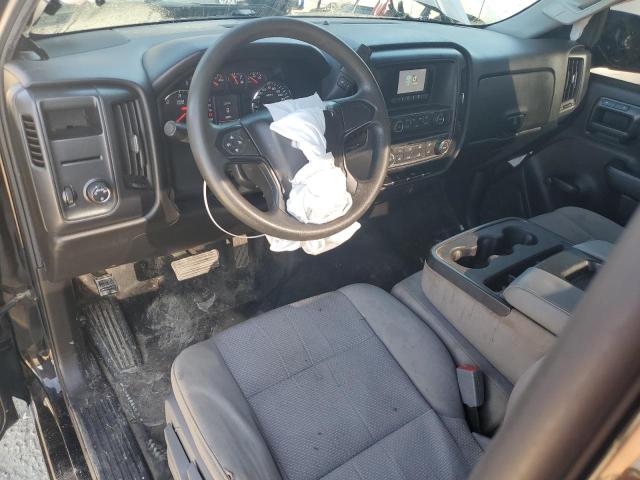 Photo 8 from auction – 2014 CHEVROLET SILVERADO with VIN 1GCNCPEH2EZ231327