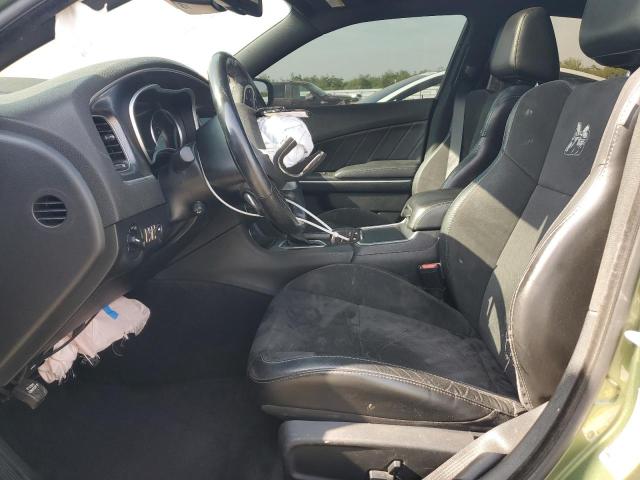 Photo 7 from auction – 2018 DODGE CHARGER R/ with VIN 2C3CDXGJ3JH170606