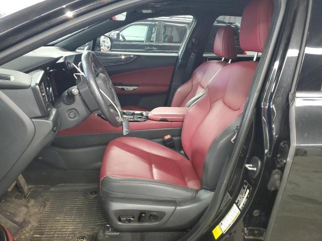 Photo 7 from auction – 2024 LEXUS NX 350 PRE with VIN 2T2GGCEZ2RC059326