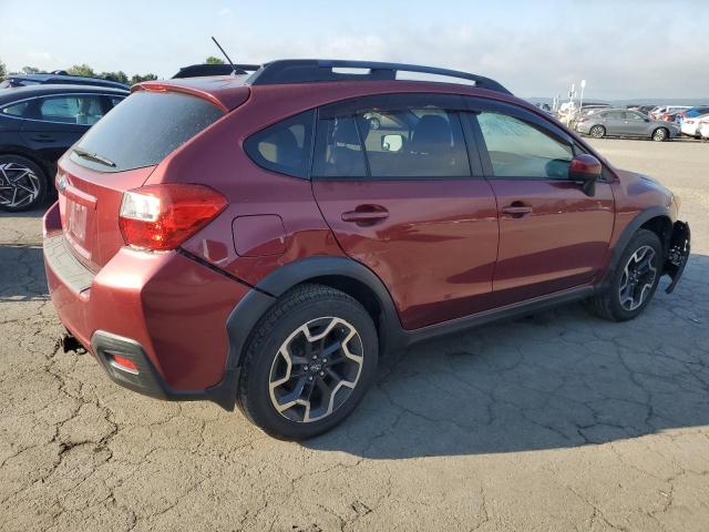 Photo 3 from auction – 2016 SUBARU CROSSTREK PREMIUM with VIN JF2GPABC9G8243875