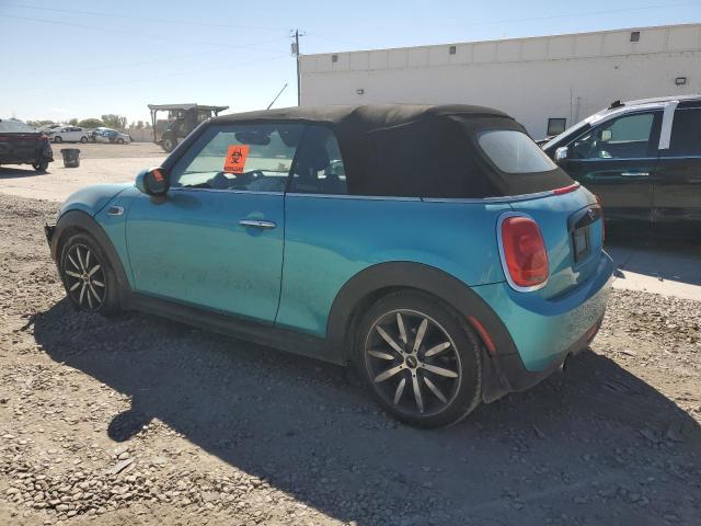 Photo 2 from auction – 2016 MINI COOPER with VIN WMWWG5C54G3C19451