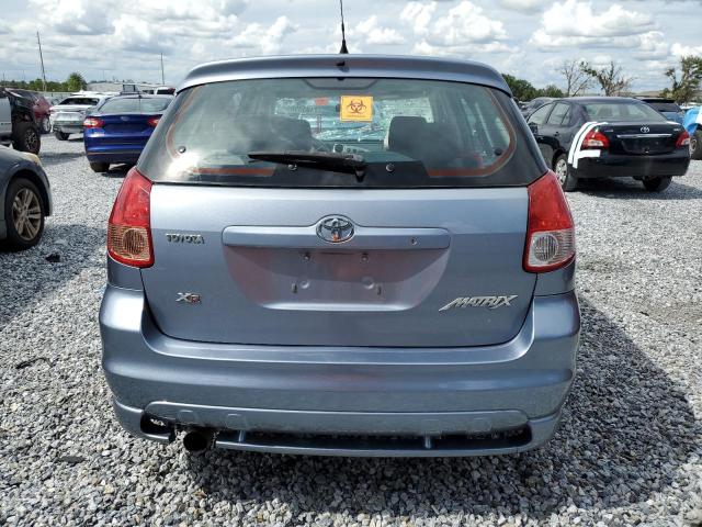 Photo 6 from auction – 2004 TOYOTA MATRIX with VIN 2T1KR32E94C177344