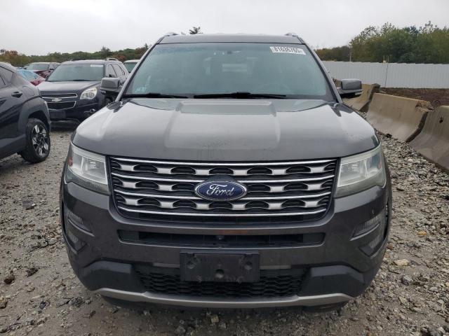 Photo 5 from auction – 2016 FORD EXPLORER L with VIN 1FM5K8F85GGA36355