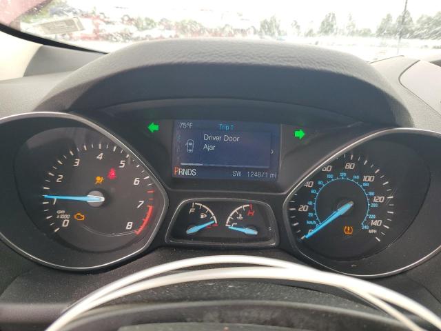 Photo 9 from auction – 2014 FORD ESCAPE SE with VIN 1FMCU0GX2EUD93239