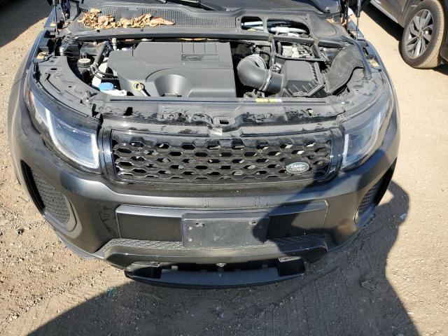 Photo 11 from auction – 2018 LAND ROVER RANGE ROVE with VIN SALVD2SX7JH317477