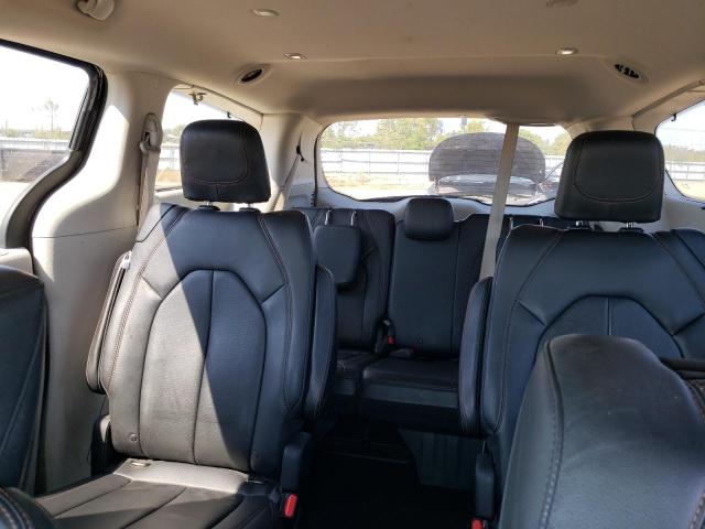 Photo 10 from auction – 2017 CHRYSLER PACIFICA T with VIN 2C4RC1EG0HR851341