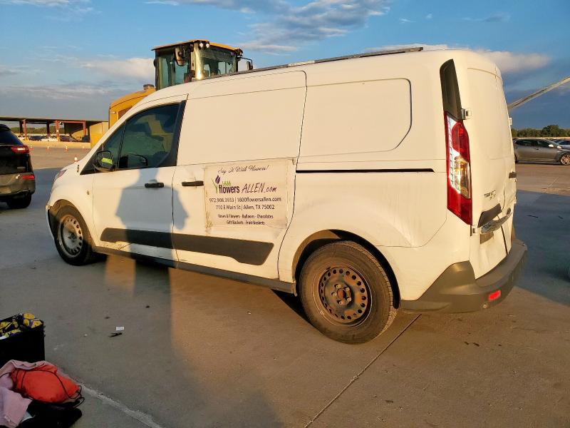 Photo 2 from auction – 2018 FORD TRANSIT CO with VIN NM0LS7F71J1365719
