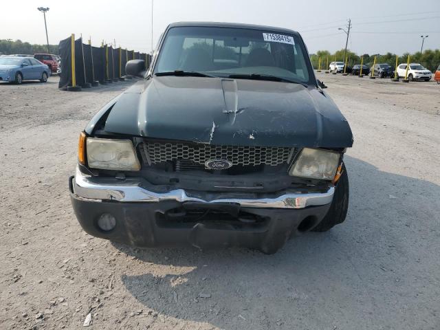 صورة رقم 5 من المزاد - 2002 FORD RANGER SUP مع VIN 1FTZR45E52TA79577