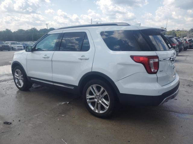Photo 2 from auction – 2017 FORD EXPLORER X with VIN 1FM5K8D89HGE06811