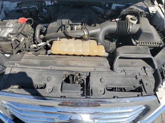 Photo 11 from auction – 2016 FORD F150 SUPERCREW with VIN 1FTEW1EP9GFC89838