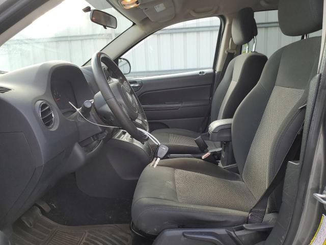 Photo 7 from auction – 2012 JEEP COMPASS LA with VIN 1C4NJDEB4CD568429