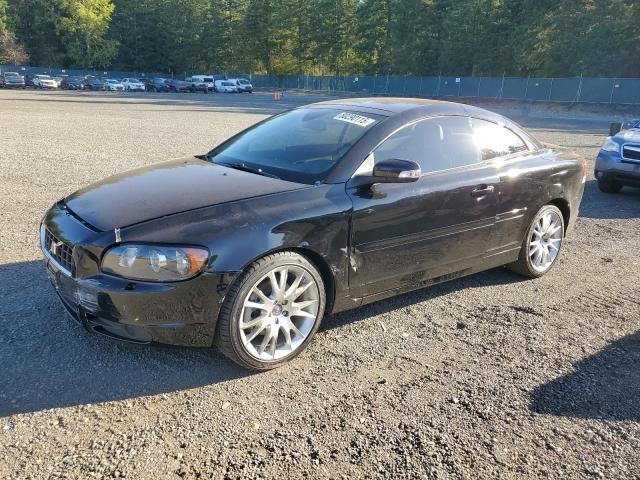 VOLVO C70 T5 2008 with VIN YV1MC67268J049822 - Photo from auction