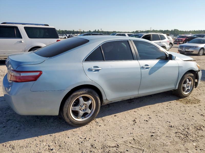 Photo 3 from auction – 2007 TOYOTA CAMRY CE with VIN 4T1BE46K87U626923
