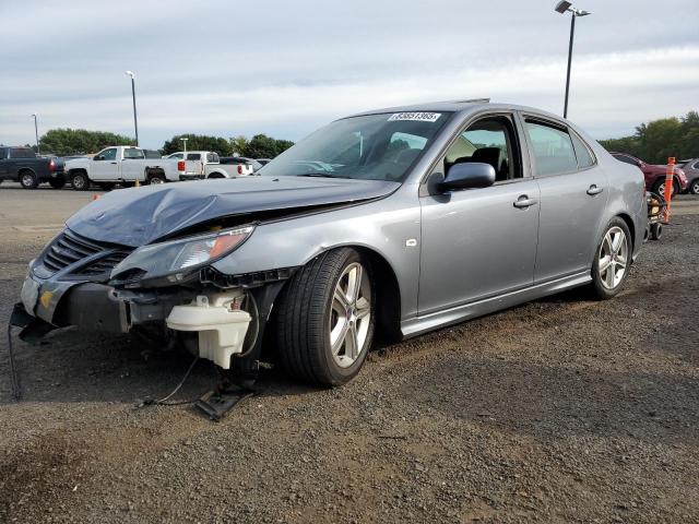 SAAB 9-3 2.0T 2009 with VIN YS3FB42Y391013873 - Photo from auction