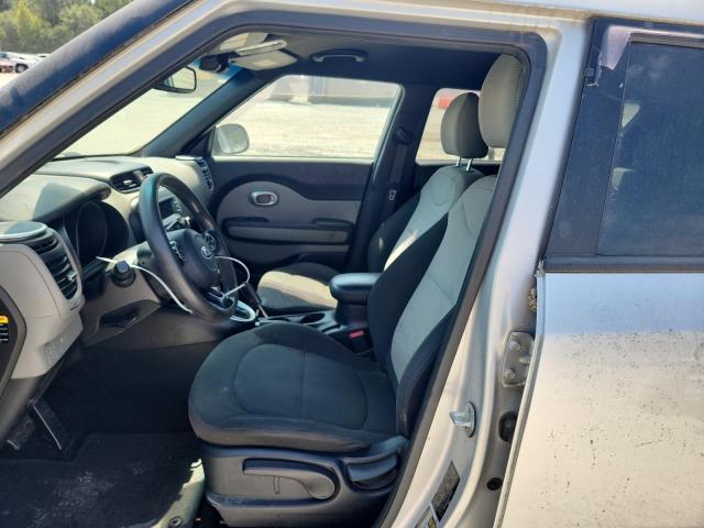 Photo 7 from auction – 2014 KIA SOUL with VIN KNDJN2A27E7742119