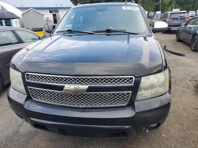 Photo 5 from auction – 2011 CHEVROLET AVALANCHE with VIN 3GNTKGE3XBG113396