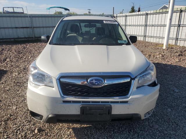 Photo 5 from auction – 2016 SUBARU FORESTER 2.5I with VIN JF2SJABCXGH482637