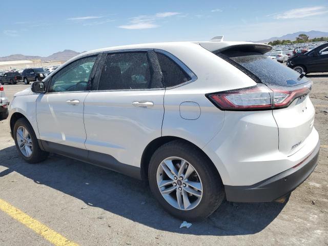 Photo 2 from auction – 2015 FORD EDGE SEL with VIN 2FMTK3J90FBB03833
