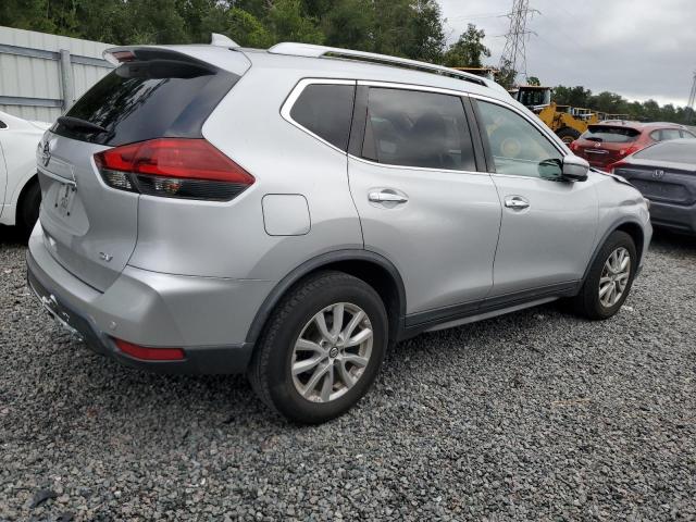 Photo 3 from auction – 2019 NISSAN ROGUE S with VIN KNMAT2MT9KP551209