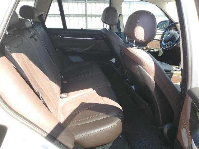 Photo 11 from auction – 2016 BMW X5 XDRIVE3 with VIN 5UXKR0C54G0P19833