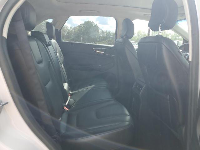 Photo 11 from auction – 2017 FORD EDGE TITANIUM with VIN 2FMPK3K87HBB95761