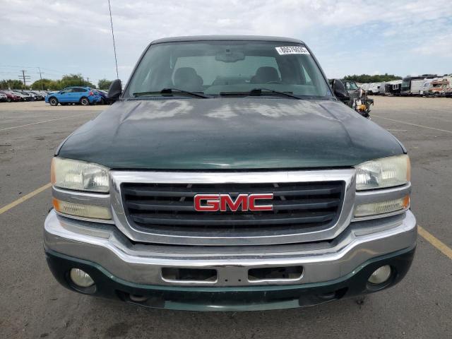 Photo 5 from auction – 2004 GMC NEW SIERRA with VIN 2GTEK19T541150960