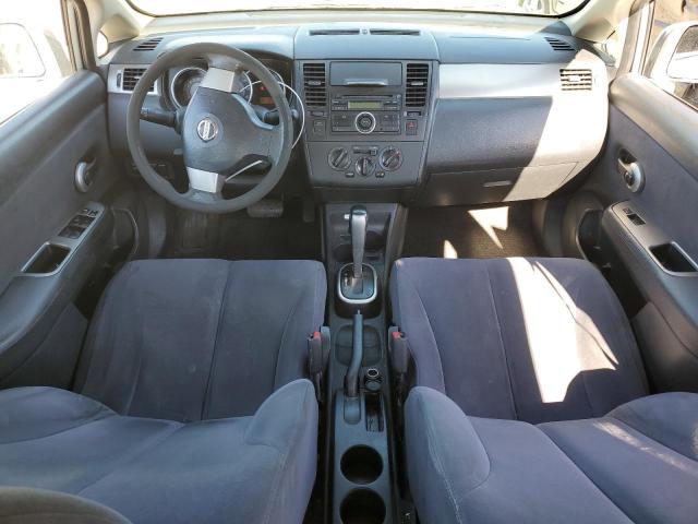 Photo 8 from auction – 2008 NISSAN VERSA S with VIN 3N1BC13E58L421985