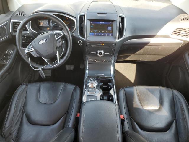Photo 8 from auction – 2019 FORD EDGE TITANIUM with VIN 2FMPK3K98KBC36009