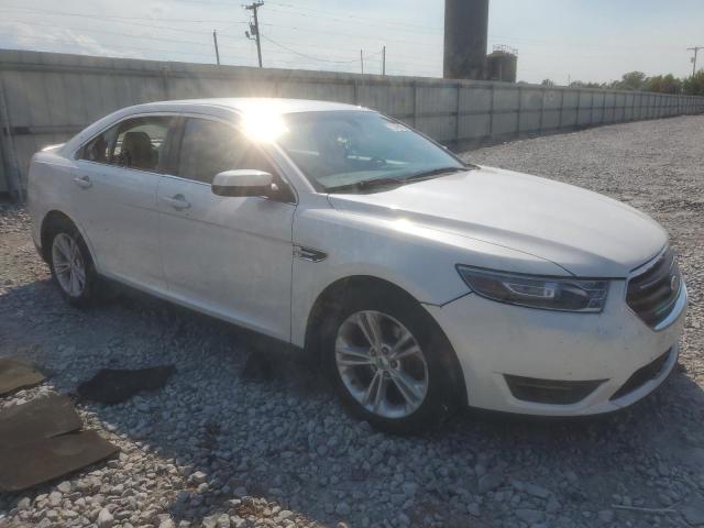 Photo 4 from auction – 2013 FORD TAURUS SEL with VIN 1FAHP2E87DG104478