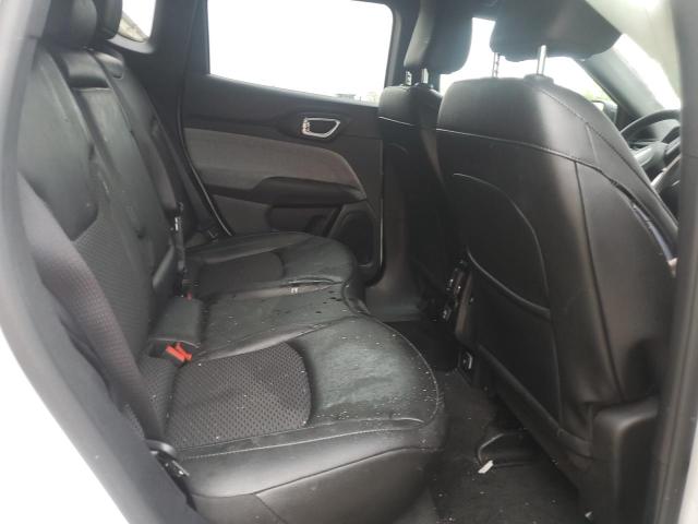 Photo 11 from auction – 2025 JEEP COMPASS LA with VIN 3C4NJDBN6ST597891