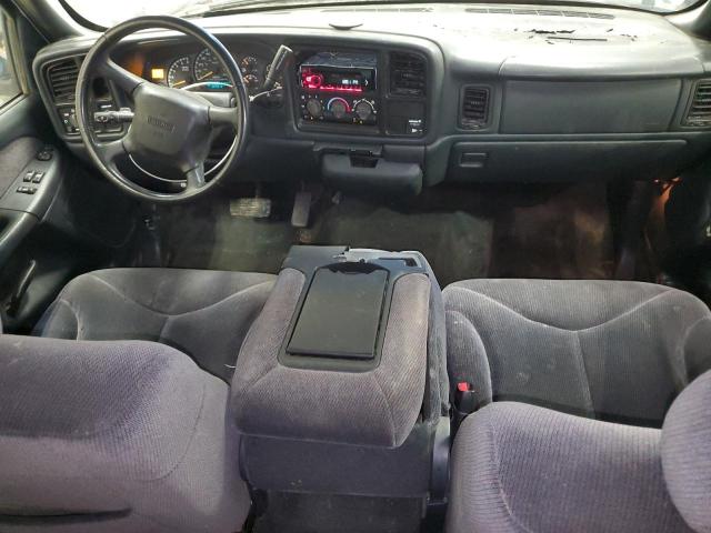 Photo 8 from auction – 2000 GMC NEW SIERRA with VIN 1GTEC19T3YE184154