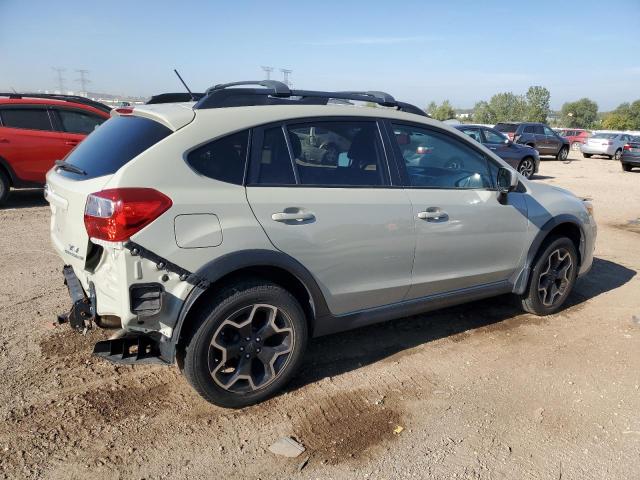 Photo 3 from auction – 2014 SUBARU XV CROSSTR with VIN JF2GPACC8E8289936