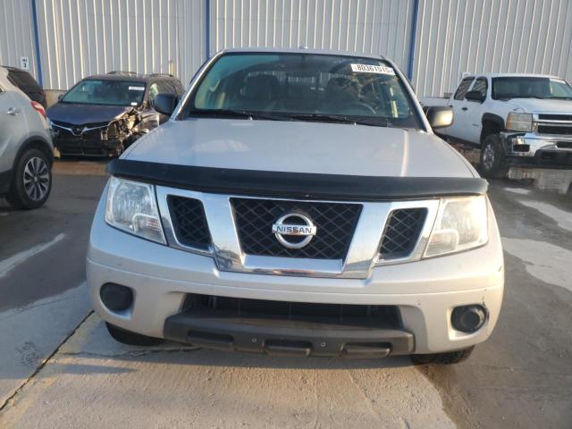 Photo 5 from auction – 2016 NISSAN FRONTIER S with VIN 1N6AD0EV4GN793004