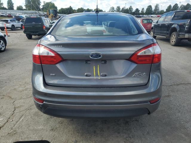 Photo 6 from auction – 2014 FORD FIESTA SE with VIN 3FADP4BJ3EM189702