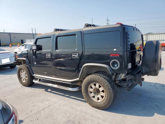 Photo 2 from auction – 2006 HUMMER H2 with VIN 5GRGN23U36H118420