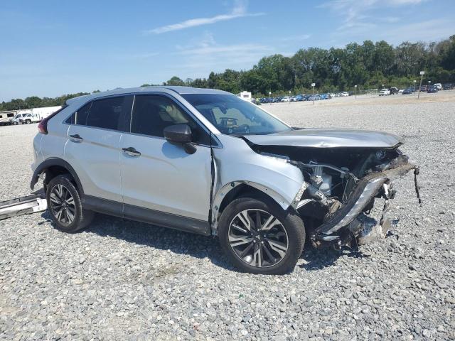 Photo 4 from auction – 2023 MITSUBISHI ECLIPSE CROSS SE with VIN JA4ATWAAXPZ054122