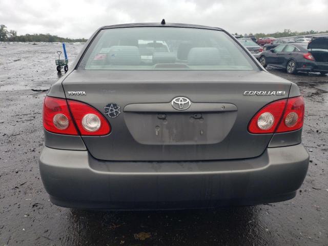 Photo 6 from auction – 2005 TOYOTA COROLLA CE with VIN 2T1BR30E35C398975