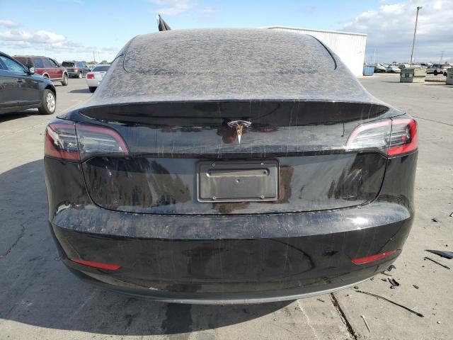 Photo 6 from auction – 2023 TESLA MODEL 3 with VIN 5YJ3E1EA0PF697557