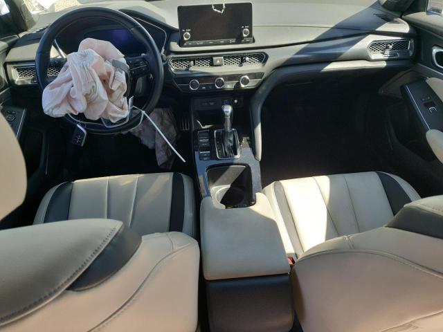 Photo 8 from auction – 2024 ACURA INTEGRA A- with VIN 19UDE4H30RA000274
