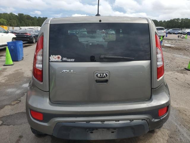 Photo 6 from auction – 2013 KIA SOUL + with VIN KNDJT2A61D7541470