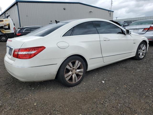 Photo 3 from auction – 2012 MERCEDES-BENZ E 350 with VIN WDDKJ5KB7CF143729