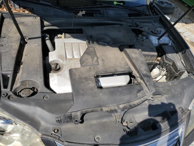 Photo 11 from auction – 2011 LEXUS ES 350 with VIN JTHBK1EG3B2441061