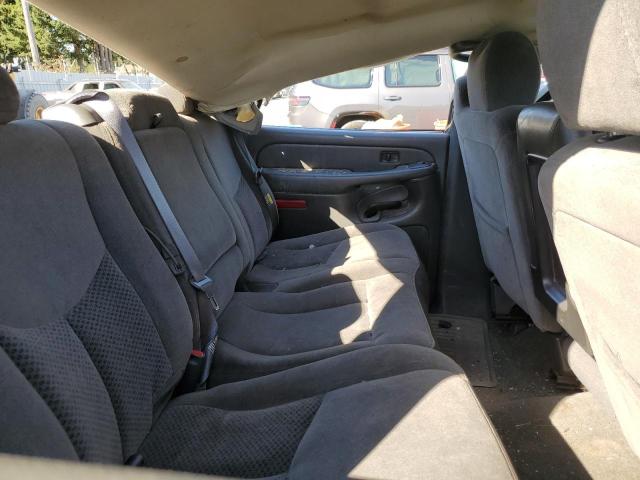 Photo 10 from auction – 2007 CHEVROLET SILVERADO with VIN 1GCHC23D27F127568