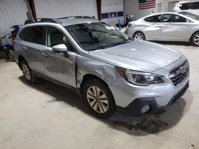 Photo 4 from auction – 2018 SUBARU OUTBACK 2. with VIN 4S4BSAFC0J3266723