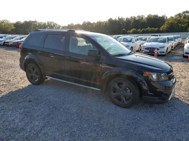Photo 4 from auction – 2018 DODGE JOURNEY CR with VIN 3C4PDCGGXJT448886