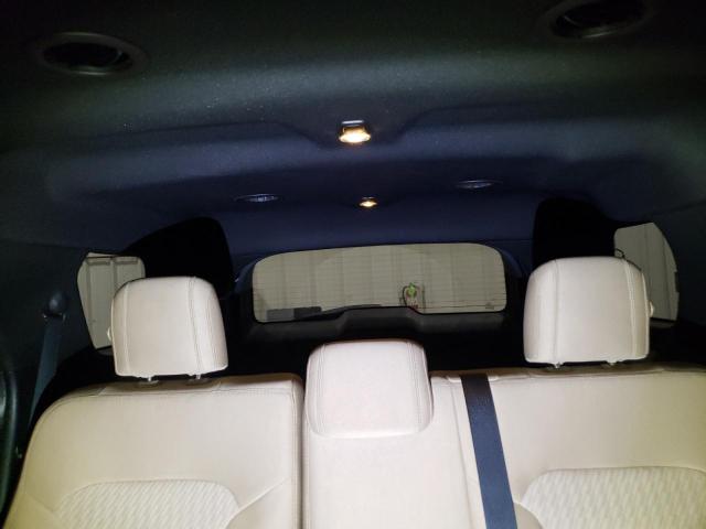 Photo 10 from auction – 2016 FORD EXPLORER with VIN 1FM5K8B89GGD17774