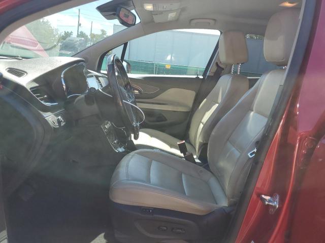 Photo 7 from auction – 2019 BUICK ENCORE ESSENCE with VIN KL4CJGSM0KB897809