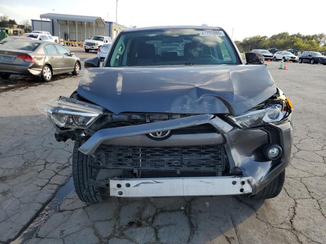 Photo 5 from auction – 2016 TOYOTA 4RUNNER SR with VIN JTEBU5JR9G5340411